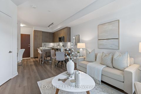 Photo 14 at 330 - 38 Iannuzzi Street, Niagara, Toronto