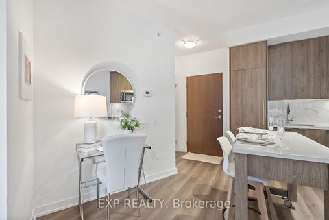 Photo 15 at 330 - 38 Iannuzzi Street, Niagara, Toronto