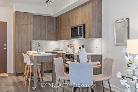 Photo 16 at 330 - 38 Iannuzzi Street, Niagara, Toronto