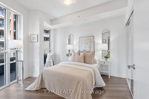 Photo 17 at 330 - 38 Iannuzzi Street, Niagara, Toronto