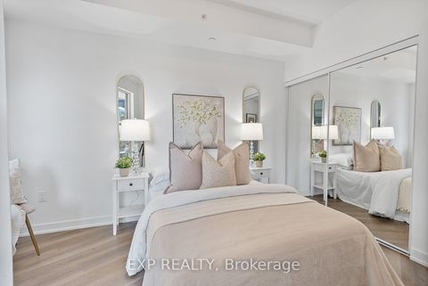 Photo 19 at 330 - 38 Iannuzzi Street, Niagara, Toronto