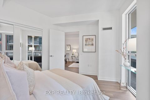 Photo 20 at 330 - 38 Iannuzzi Street, Niagara, Toronto