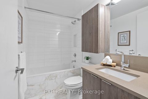 Photo 22 at 330 - 38 Iannuzzi Street, Niagara, Toronto