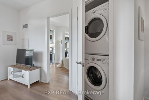 Photo 23 at 330 - 38 Iannuzzi Street, Niagara, Toronto