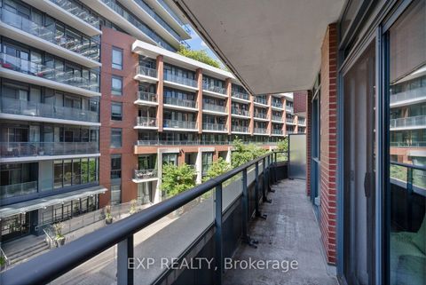 Photo 25 at 330 - 38 Iannuzzi Street, Niagara, Toronto