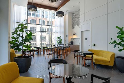 Photo 29 at 330 - 38 Iannuzzi Street, Niagara, Toronto