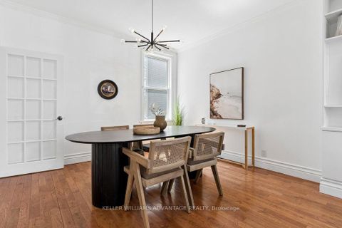 Photo 13 at 5 Mark Street, Regent Park, Toronto