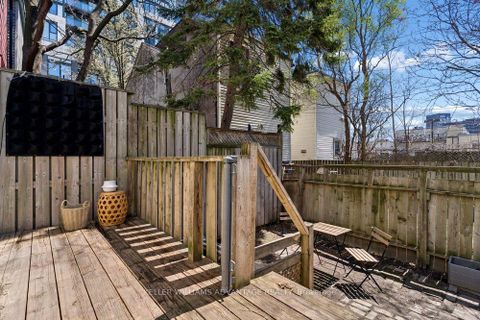 Photo 47 at 5 Mark Street, Regent Park, Toronto
