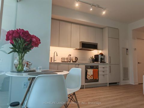 Photo 1 at 310 - 250 Lawrence Avenue W, Lawrence Park North, Toronto