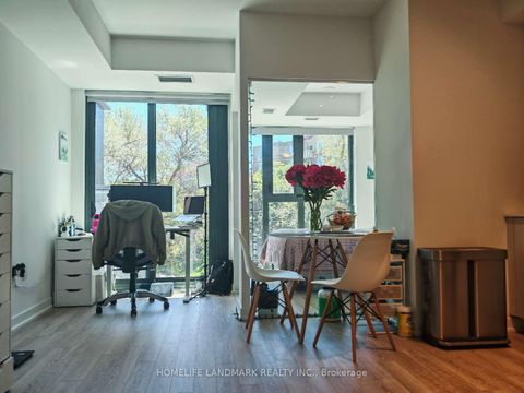 Photo 5 at 310 - 250 Lawrence Avenue W, Lawrence Park North, Toronto
