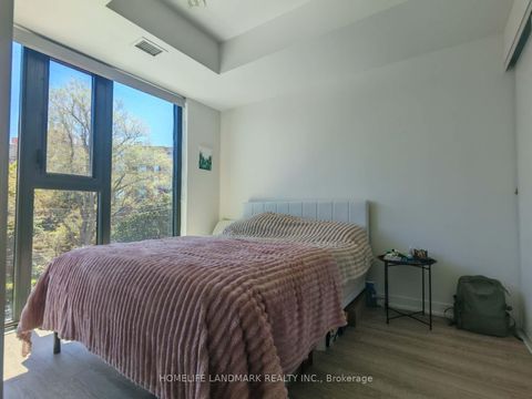 Photo 6 at 310 - 250 Lawrence Avenue W, Lawrence Park North, Toronto