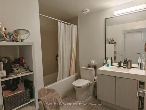 Photo 8 at 310 - 250 Lawrence Avenue W, Lawrence Park North, Toronto