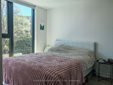 Photo 11 at 310 - 250 Lawrence Avenue W, Lawrence Park North, Toronto