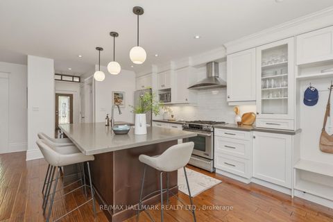 Photo 6 at 217 Humberside Avenue, High Park North, Toronto