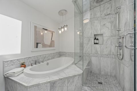 Photo 9 at 217 Humberside Avenue, High Park North, Toronto