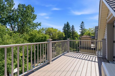 Photo 10 at 217 Humberside Avenue, High Park North, Toronto