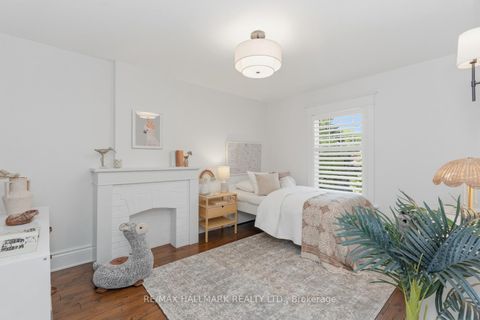 Photo 13 at 217 Humberside Avenue, High Park North, Toronto