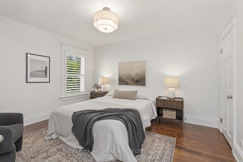 Photo 14 at 217 Humberside Avenue, High Park North, Toronto