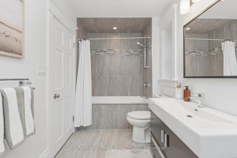 Photo 15 at 217 Humberside Avenue, High Park North, Toronto