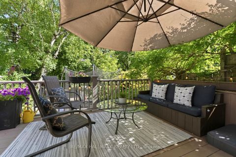 Photo 16 at 217 Humberside Avenue, High Park North, Toronto