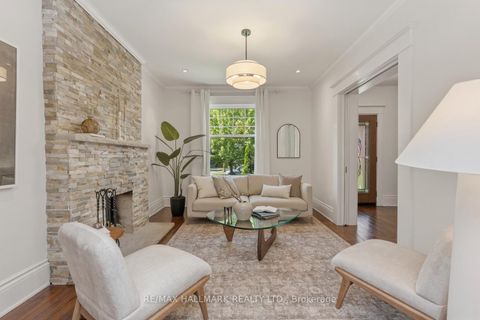 Photo 21 at 217 Humberside Avenue, High Park North, Toronto