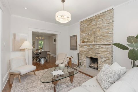 Photo 22 at 217 Humberside Avenue, High Park North, Toronto