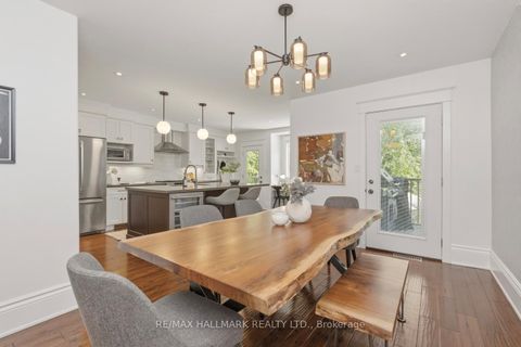 Photo 23 at 217 Humberside Avenue, High Park North, Toronto
