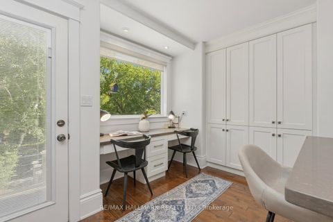 Photo 25 at 217 Humberside Avenue, High Park North, Toronto