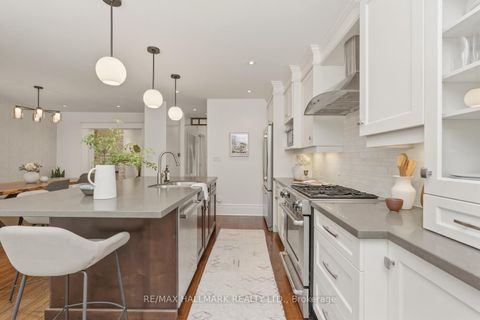 Photo 26 at 217 Humberside Avenue, High Park North, Toronto