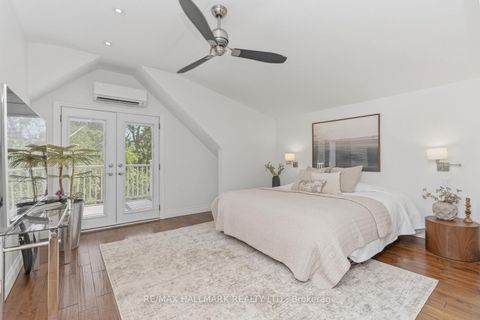 Photo 28 at 217 Humberside Avenue, High Park North, Toronto