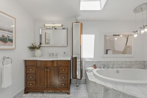Photo 29 at 217 Humberside Avenue, High Park North, Toronto