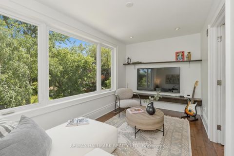 Photo 31 at 217 Humberside Avenue, High Park North, Toronto