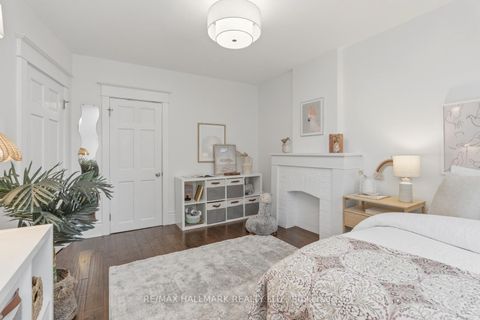 Photo 32 at 217 Humberside Avenue, High Park North, Toronto