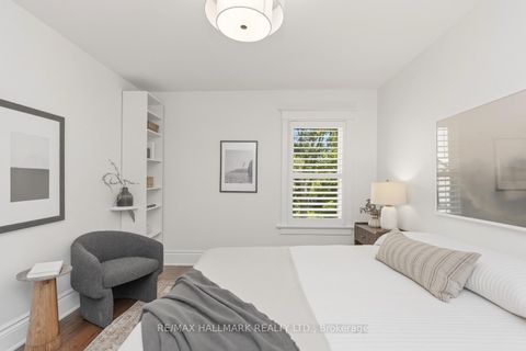 Photo 33 at 217 Humberside Avenue, High Park North, Toronto