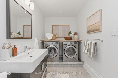 Photo 34 at 217 Humberside Avenue, High Park North, Toronto