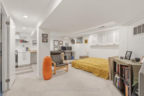 Photo 35 at 217 Humberside Avenue, High Park North, Toronto