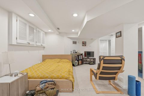 Photo 38 at 217 Humberside Avenue, High Park North, Toronto