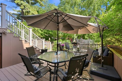 Photo 39 at 217 Humberside Avenue, High Park North, Toronto