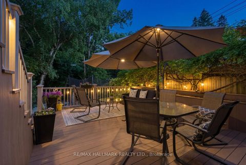 Photo 40 at 217 Humberside Avenue, High Park North, Toronto