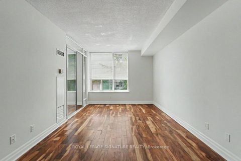 Photo 6 at 406 - 70 Alexander Street, Yonge Corridor, Toronto