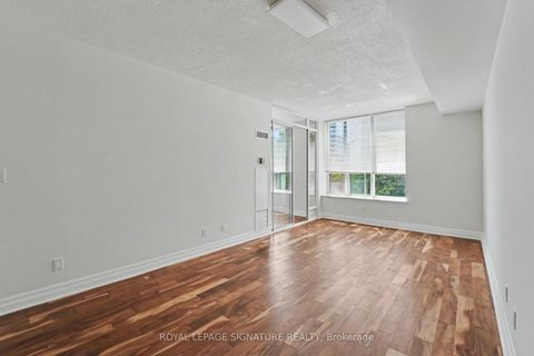 Photo 7 at 406 - 70 Alexander Street, Yonge Corridor, Toronto