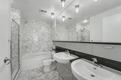 Photo 18 at 406 - 70 Alexander Street, Yonge Corridor, Toronto