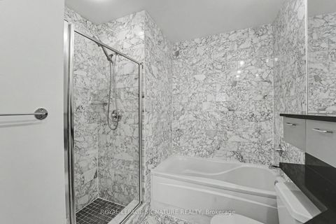 Photo 19 at 406 - 70 Alexander Street, Yonge Corridor, Toronto