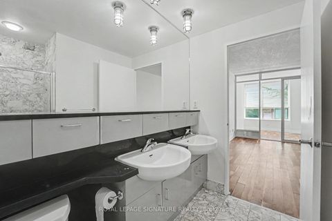 Photo 20 at 406 - 70 Alexander Street, Yonge Corridor, Toronto