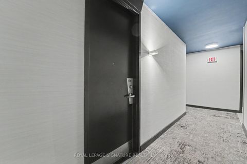 Photo 23 at 406 - 70 Alexander Street, Yonge Corridor, Toronto
