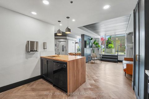 Photo 24 at 406 - 70 Alexander Street, Yonge Corridor, Toronto