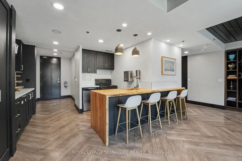 Photo 25 at 406 - 70 Alexander Street, Yonge Corridor, Toronto