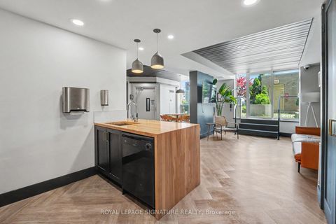 Photo 26 at 406 - 70 Alexander Street, Yonge Corridor, Toronto
