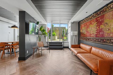 Photo 27 at 406 - 70 Alexander Street, Yonge Corridor, Toronto