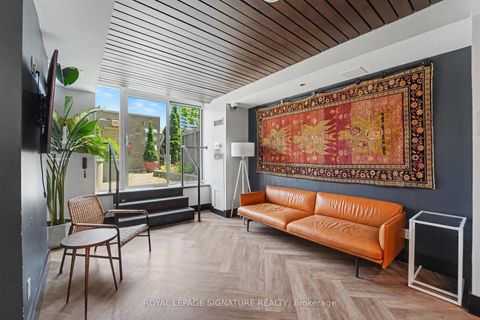 Photo 28 at 406 - 70 Alexander Street, Yonge Corridor, Toronto